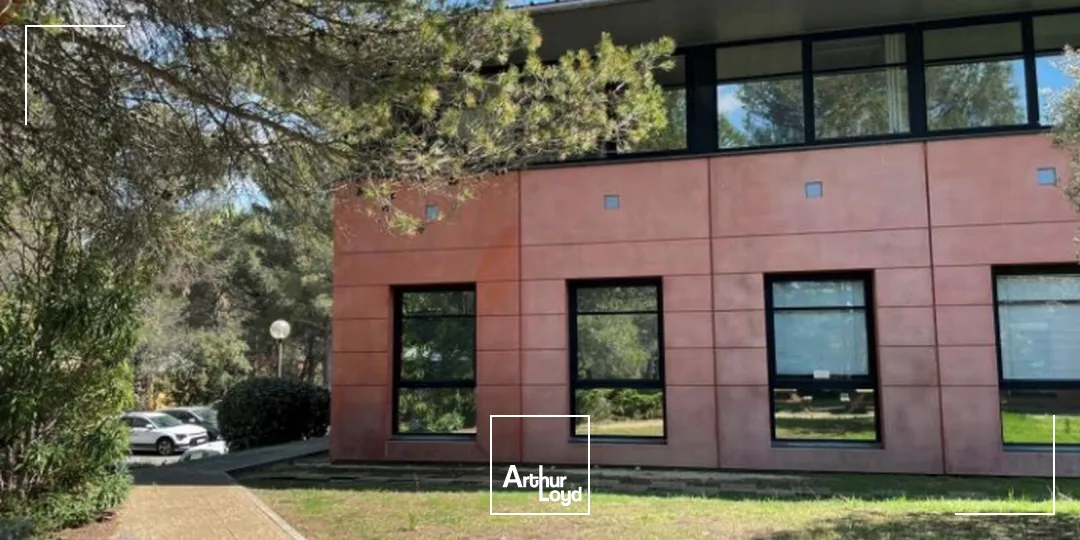 Bureaux - Location - AIX EN PROVENCE - 13290 - 256-514 - 7650037