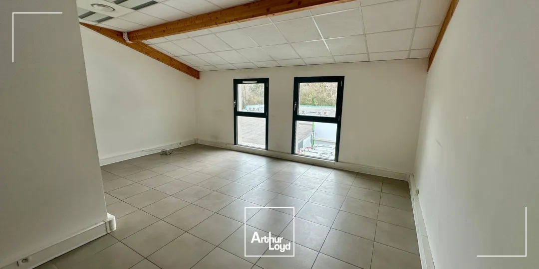 Bureaux - Vente - LE THOLONET - 13100 - 36-36 - 7650079