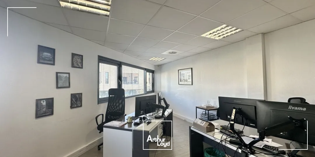 Locaux d'activité & Entrepôts - Location - AIX EN PROVENCE - 13290 - 260-260 - 7650072