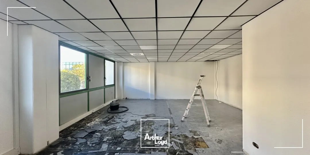 Locaux d'activité & Entrepôts - Location - AIX EN PROVENCE - 13290 - 264-264 - 7650089