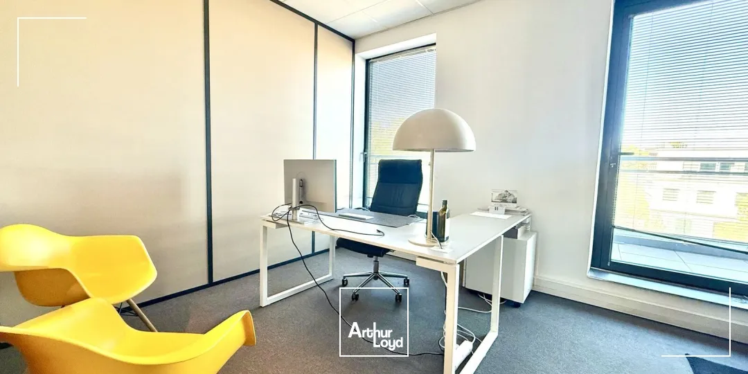 Bureaux - Location - AIX EN PROVENCE - 13290 - 304-304 - 7650102