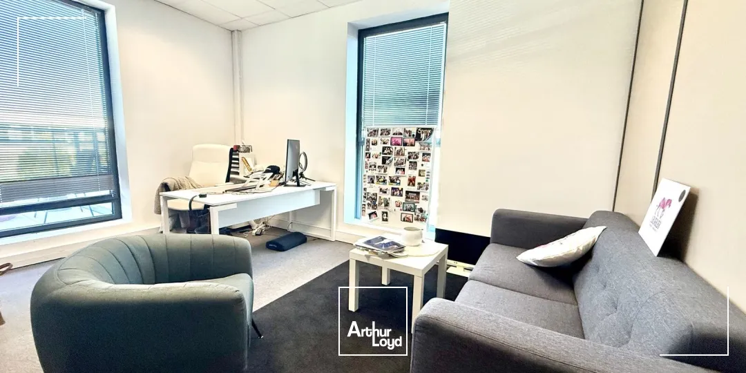 Bureaux - Location - AIX EN PROVENCE - 13290 - 304-304 - 7650103