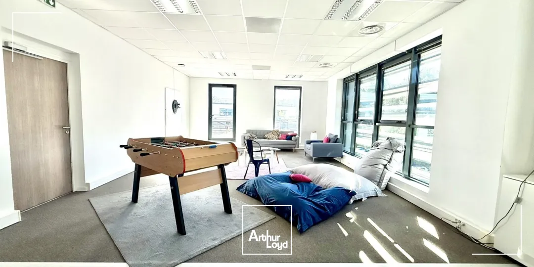 Bureaux - Location - AIX EN PROVENCE - 13290 - 304-304 - 7650104