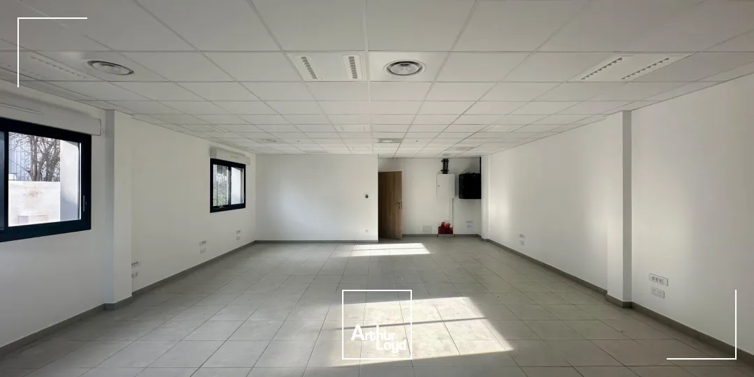 Locaux d'activité & Entrepôts - Location - GARDANNE - 13120 - 493-493 - 7650118