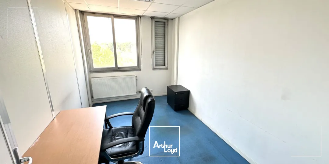 Bureaux - Vente - AIX EN PROVENCE - 13290 - 63.3-63.3 - 7650177