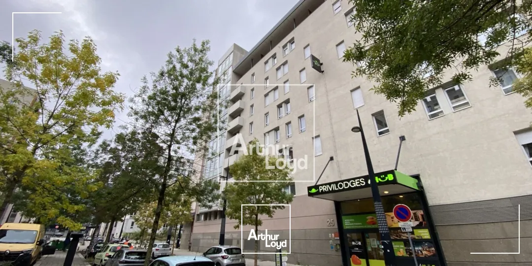 Bureaux - Vente - GRENOBLE - 38000 - 67-67 - 7650819