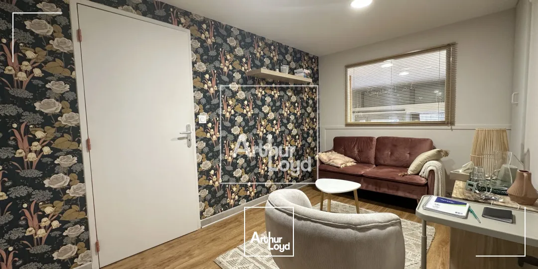 Locaux commerciaux - Location - GRENOBLE - 38100 - 110-110 - 7650839