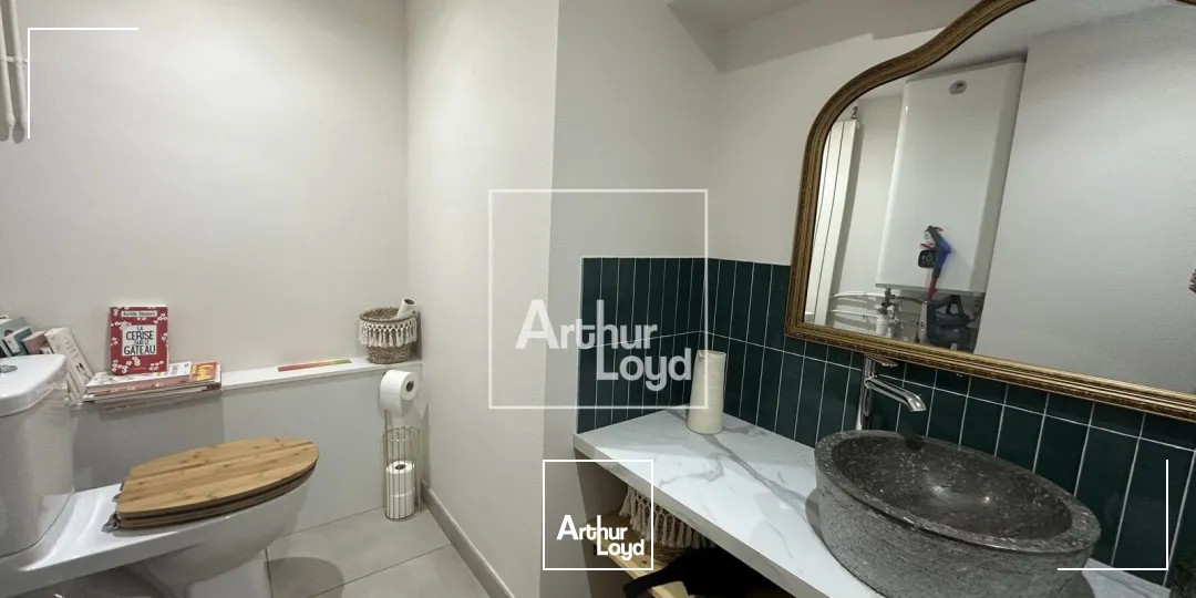 Locaux commerciaux - Location - GRENOBLE - 38100 - 110-110 - 7650838