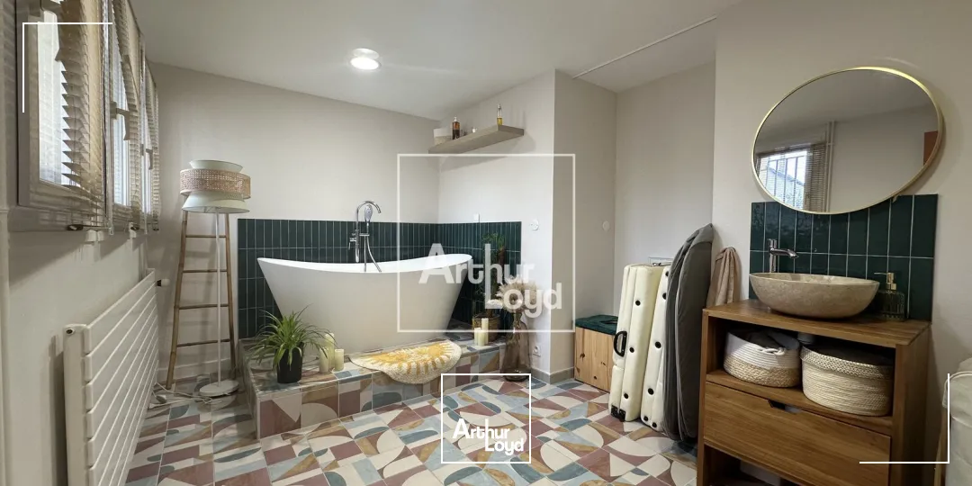 Locaux commerciaux - Location - GRENOBLE - 38100 - 110-110 - 7650842