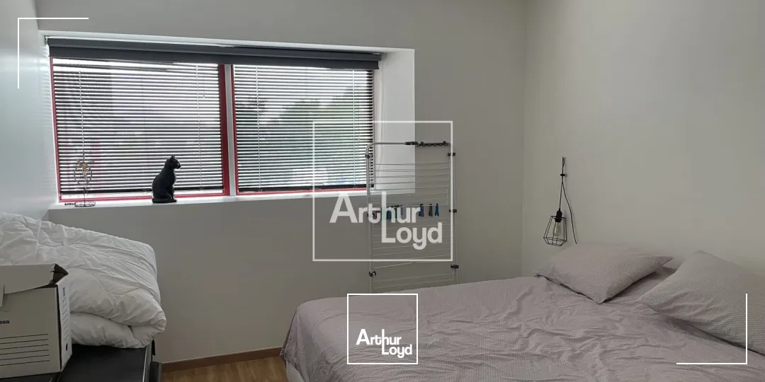 Locaux d'activité & Entrepôts - Location - SAINT QUENTIN SUR ISERE - 38210 - 1555-1555 - 7650870