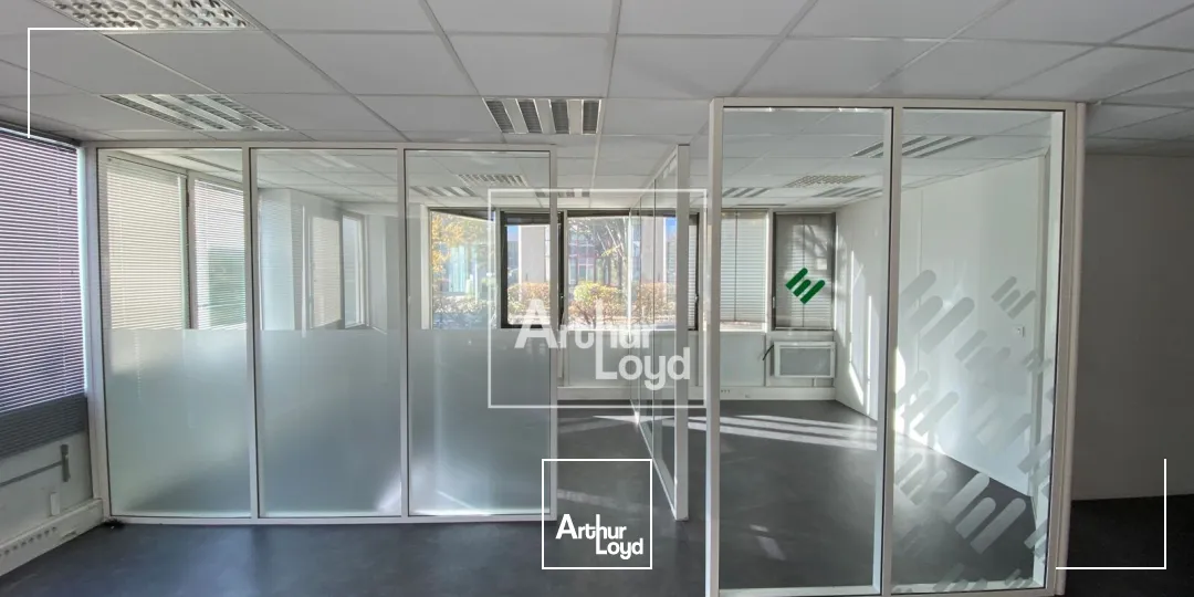 Bureaux - Vente - EYBENS - 38320 - 926-926 - 7650882