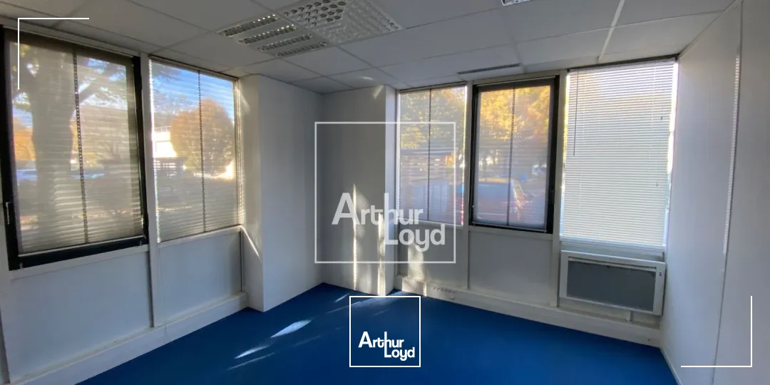 Bureaux - Vente - EYBENS - 38320 - 926-926 - 7650885