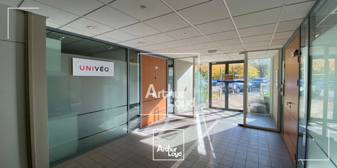 Bureaux - Vente - EYBENS - 38320 - 926-926 - 7650887