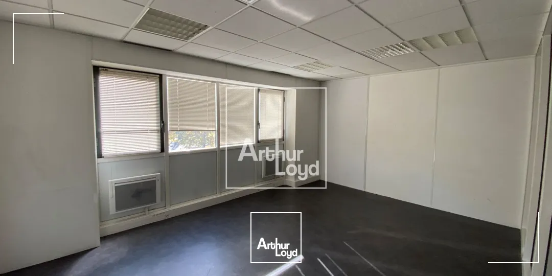 Bureaux - Vente - EYBENS - 38320 - 926-926 - 7650890