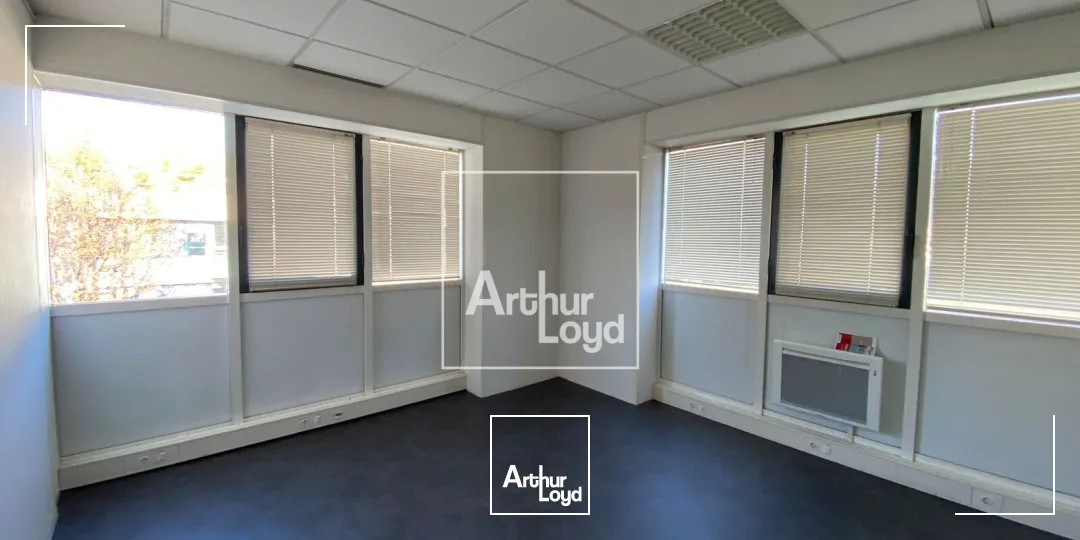 Bureaux - Vente - EYBENS - 38320 - 926-926 - 7650891