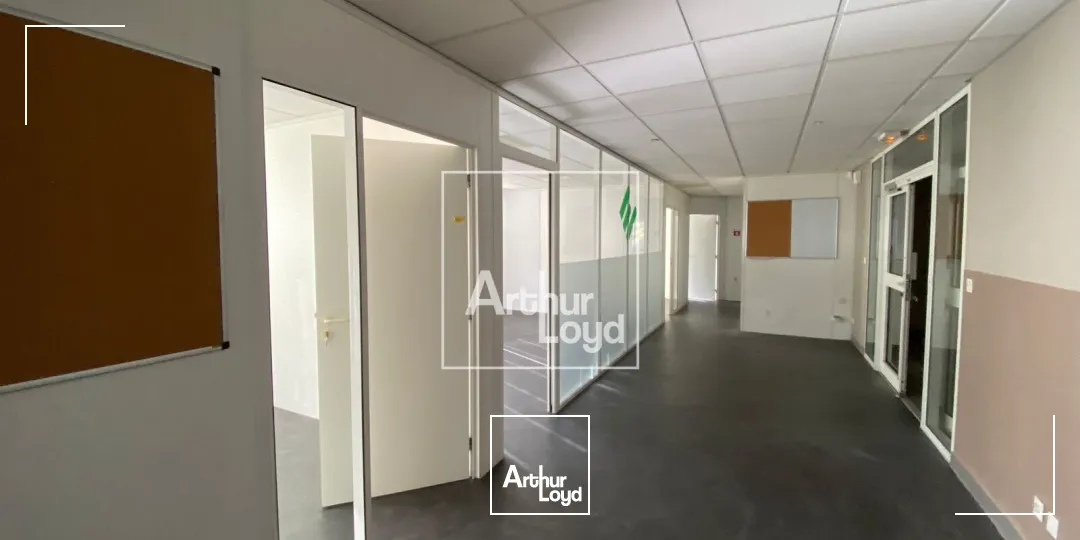 Bureaux - Vente - EYBENS - 38320 - 926-926 - 7650892