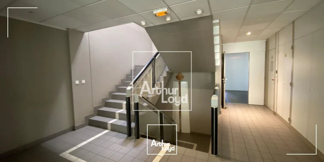 Bureaux - Vente - EYBENS - 38320 - 926-926 - 7650893