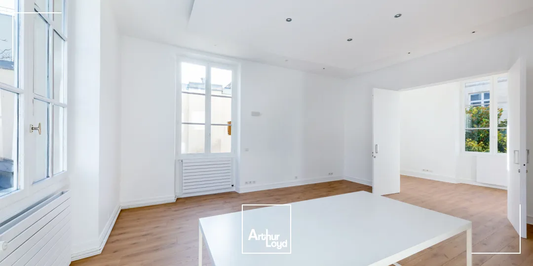 Bureaux - Location - PARIS - 75003 - 155-155 - 7651097