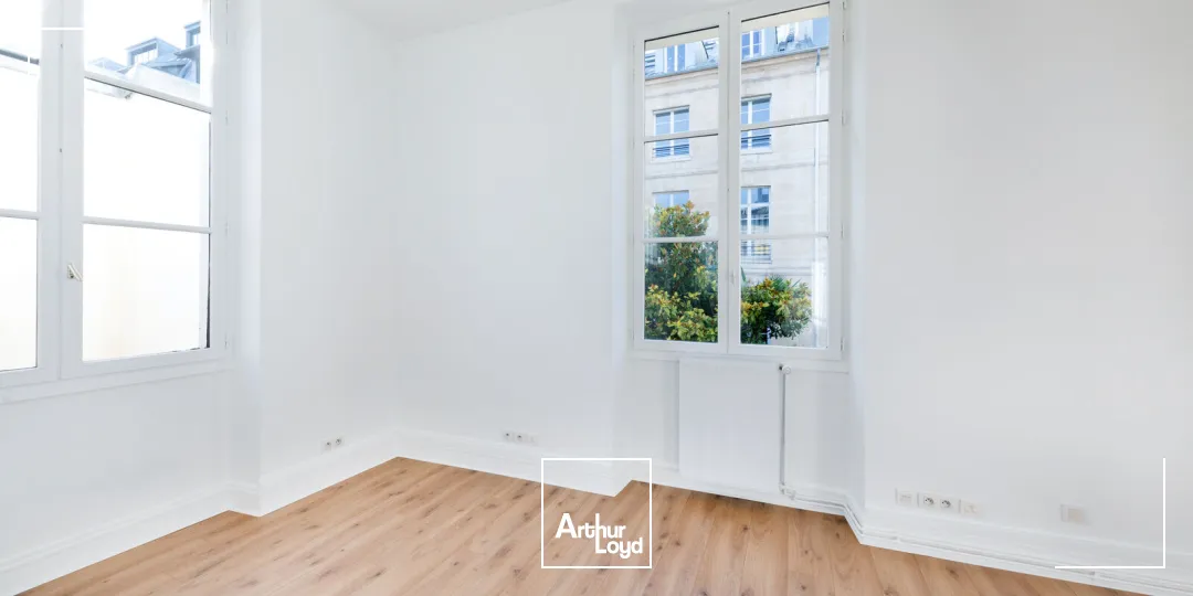 Bureaux - Location - PARIS - 75003 - 155-155 - 7651099
