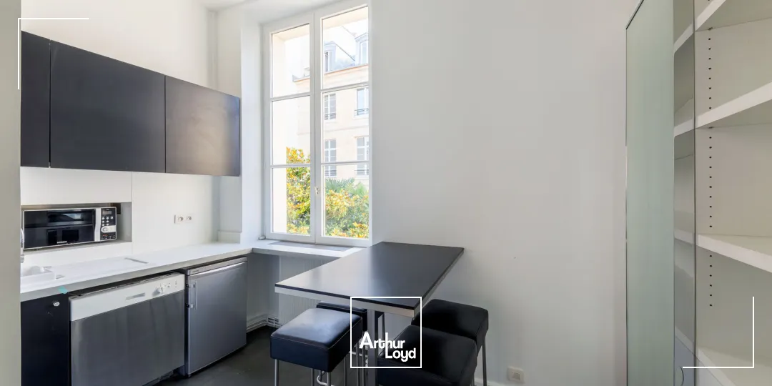 Bureaux - Location - PARIS - 75003 - 155-155 - 7651102