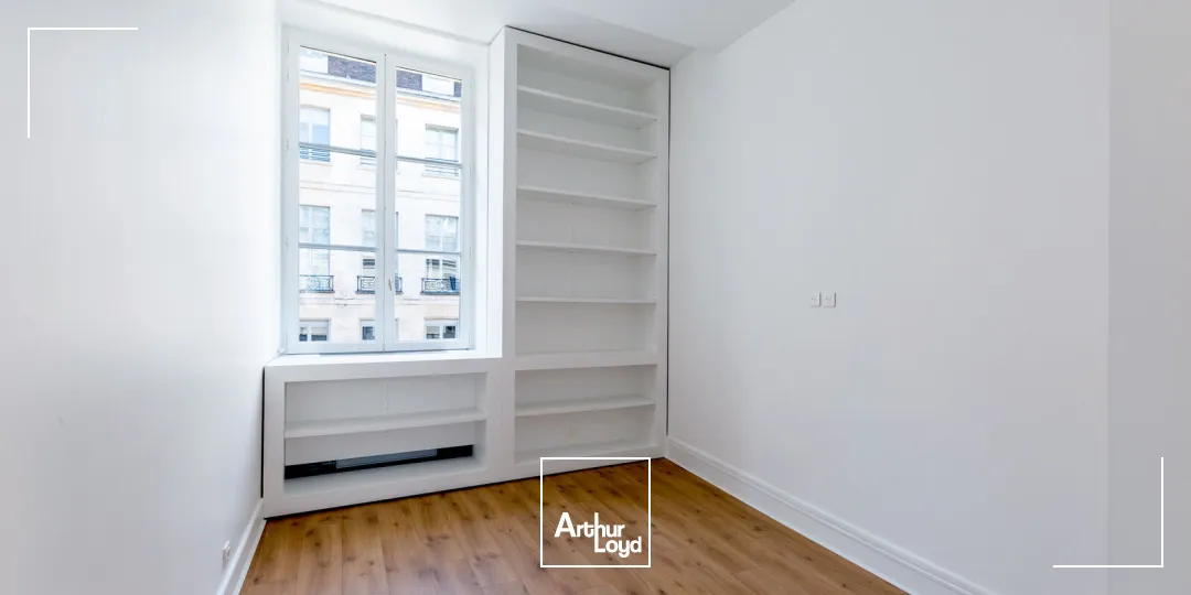 Bureaux - Location - PARIS - 75003 - 155-155 - 7651101