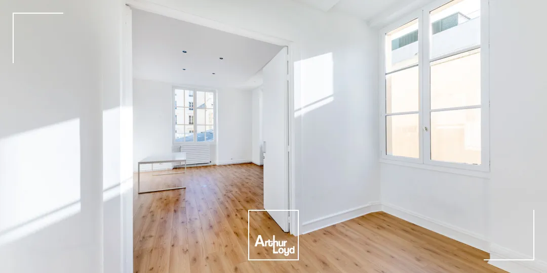 Bureaux - Location - PARIS - 75003 - 155-155 - 7651096