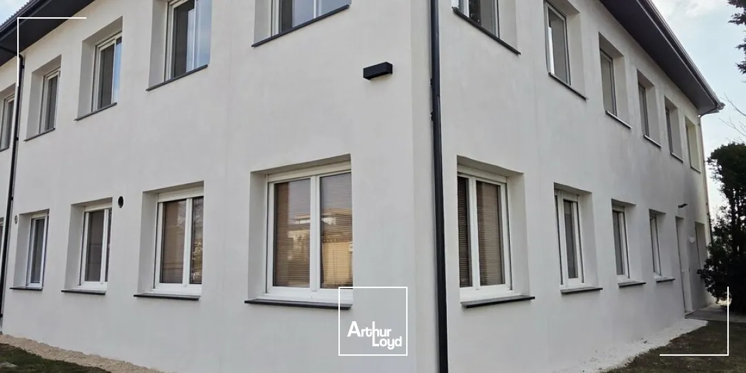 Bureaux - Location - LE PONTET - 84130 - 109-425 - 7651939