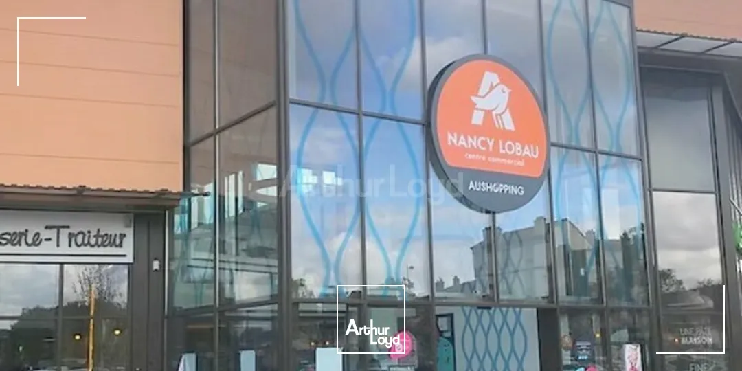 Locaux commerciaux - Location - NANCY - 54000 - 49-122 - 7651948