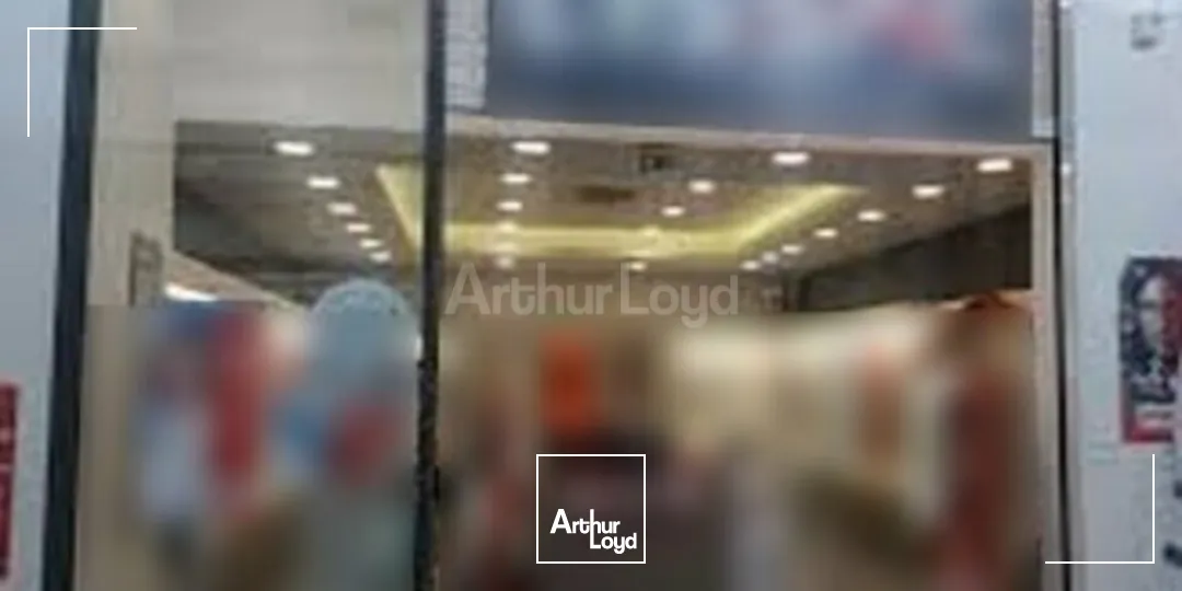 Locaux commerciaux - Location - NANCY - 54000 - 49-122 - 7651947