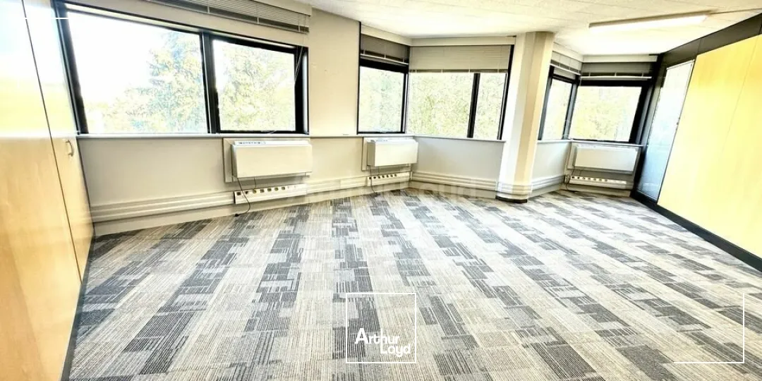 Bureaux - Location - ILLKIRCH GRAFFENSTADEN - 67400 - 14-342 - 7651995