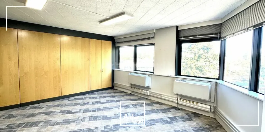 Bureaux - Location - ILLKIRCH GRAFFENSTADEN - 67400 - 14-342 - 7651993