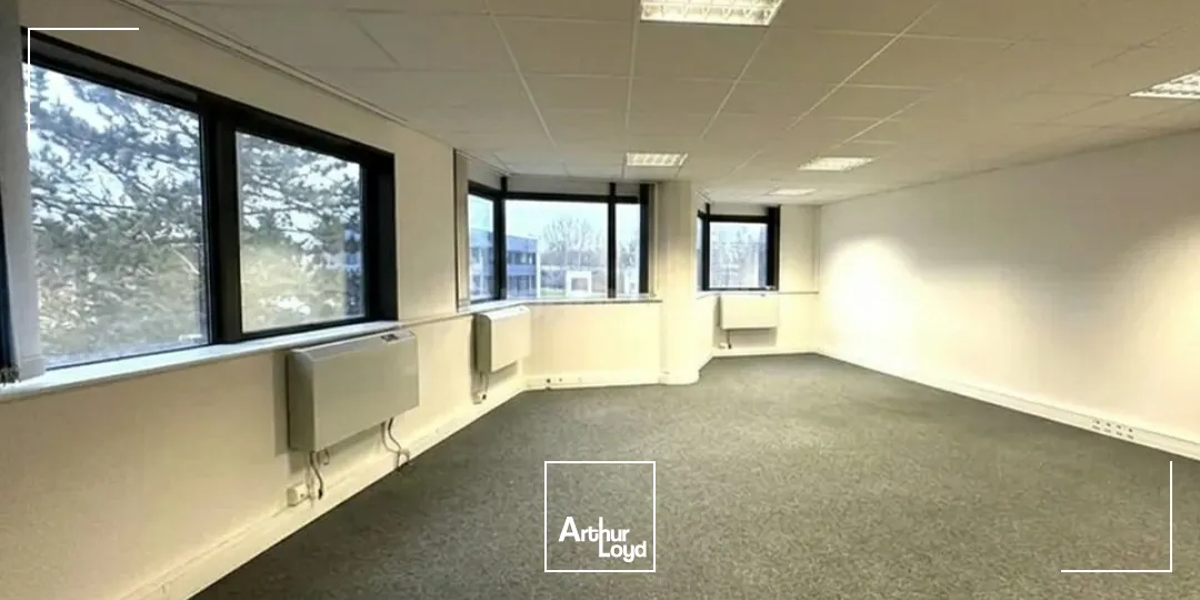 Bureaux - Vente - ILLKIRCH GRAFFENSTADEN - 67400 - 229.49-229.49 - 7652001