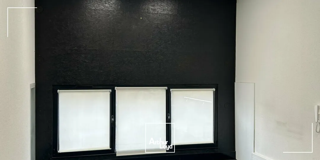 Bureaux - Location - MULHOUSE - 68200 - 25.12-124.42 - 7652004