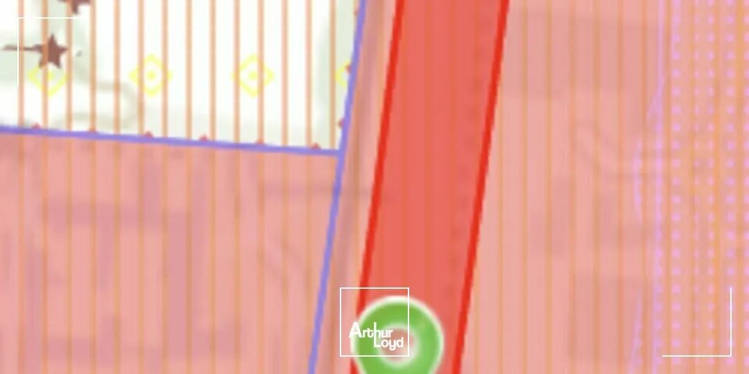 Terrains - Vente - LA ROCHE-SUR-YON - 85000 - 576-576 - 7652040