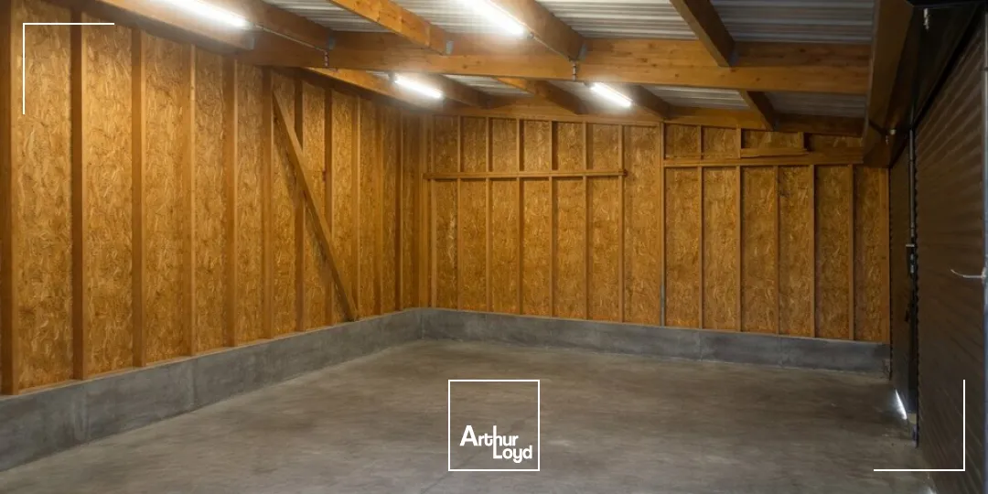 Bureaux - Vente - NIORT - 79000 - 157-157 - 7652057