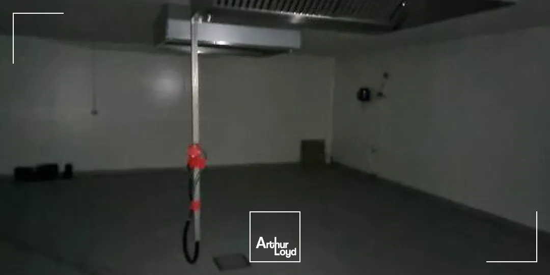 Locaux d'activité & Entrepôts - Location - POITIERS - 86000 - 950-950 - 7652066