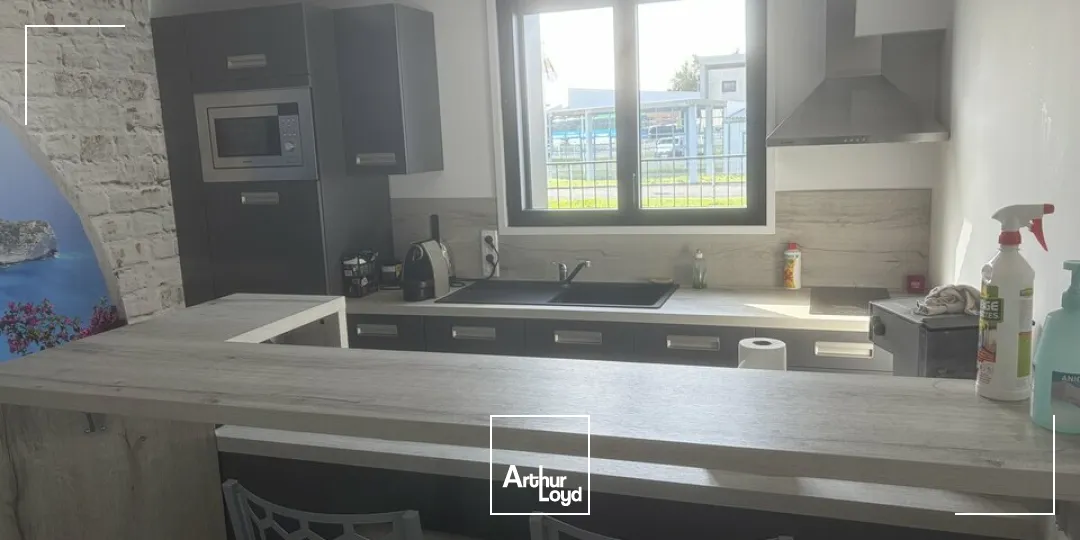 Bureaux - Location - NIORT - 79000 - 157-157 - 7652063