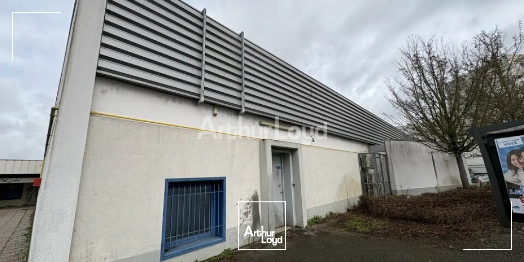 Locaux commerciaux - Location - SAINT-MEMMIE - 51470 - 1000-1000 - 7652084