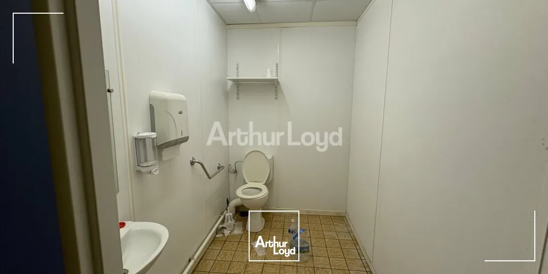 Locaux commerciaux - Location - SAINT-MEMMIE - 51470 - 1000-1000 - 7652087