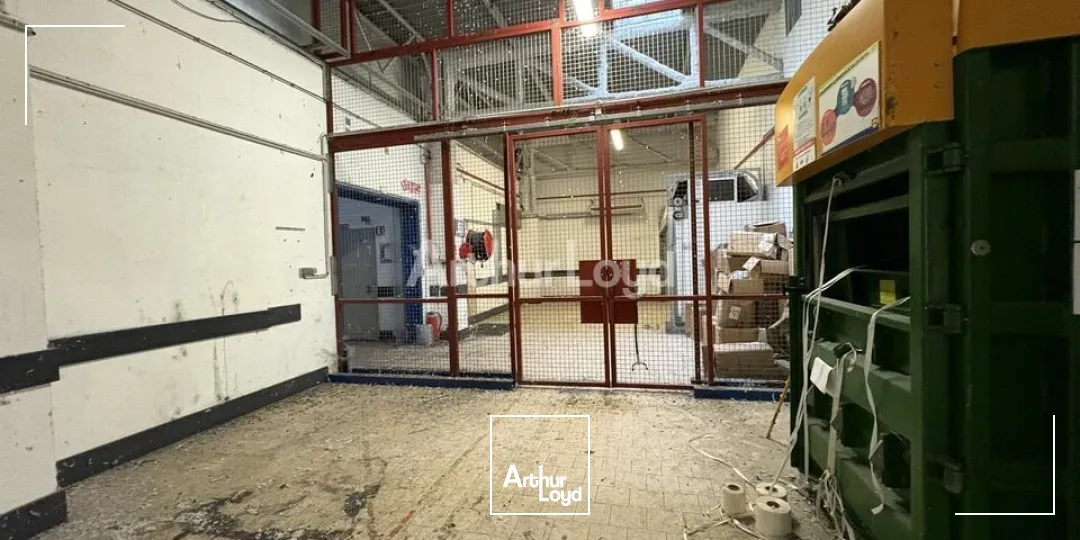 Locaux commerciaux - Location - SAINT-MEMMIE - 51470 - 1000-1000 - 7652089