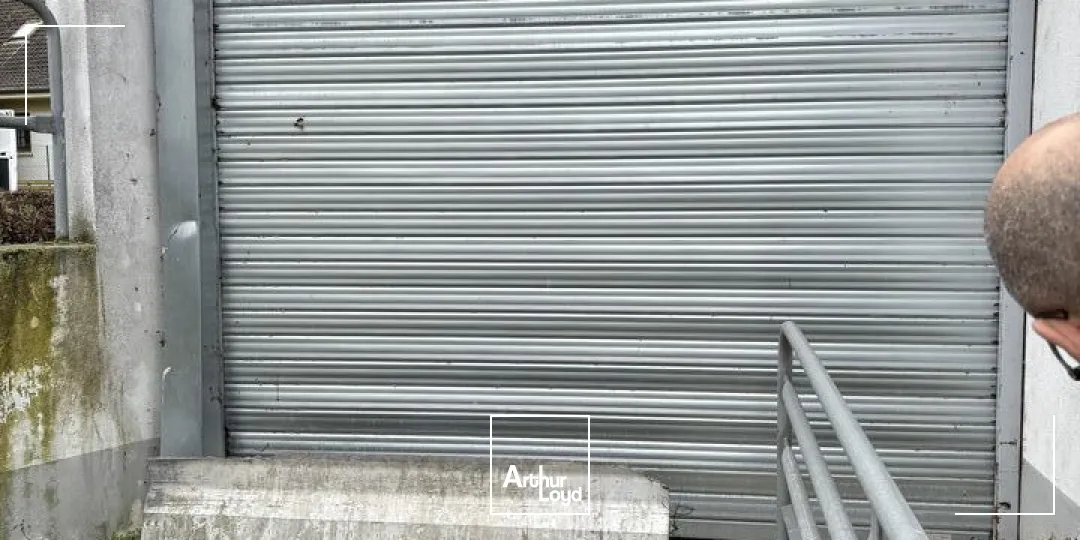 Locaux commerciaux - Location - SAINT-MEMMIE - 51470 - 1000-1000 - 7652092