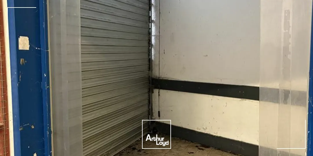 Locaux commerciaux - Location - SAINT-MEMMIE - 51470 - 1000-1000 - 7652093