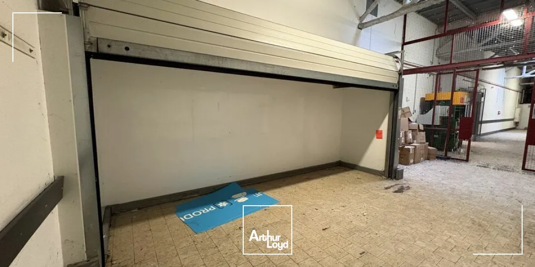 Locaux commerciaux - Location - SAINT-MEMMIE - 51470 - 1000-1000 - 7652094