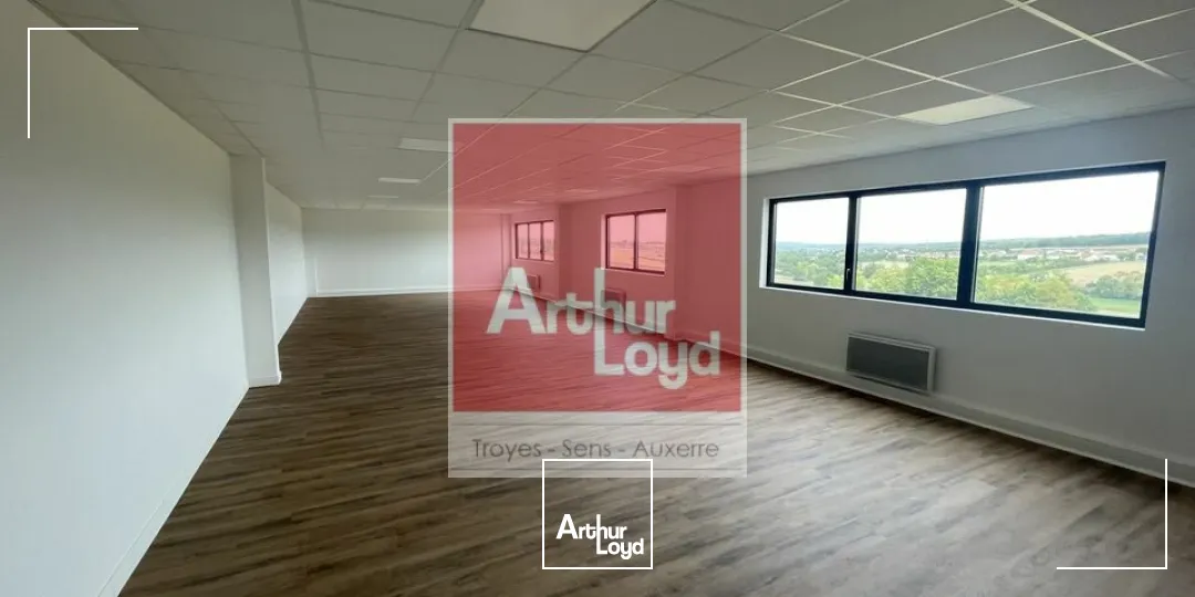 Locaux d'activité & Entrepôts - Location - AUXERRE - 89000 - 2624-2624 - 7652101