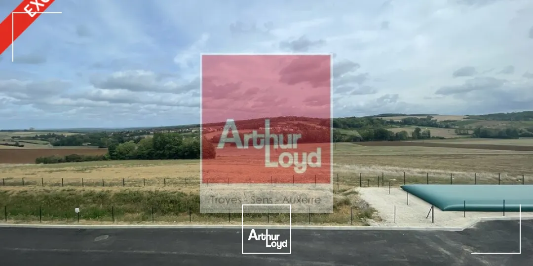 Locaux d'activité & Entrepôts - Location - AUXERRE - 89000 - 342-342 - 7652108