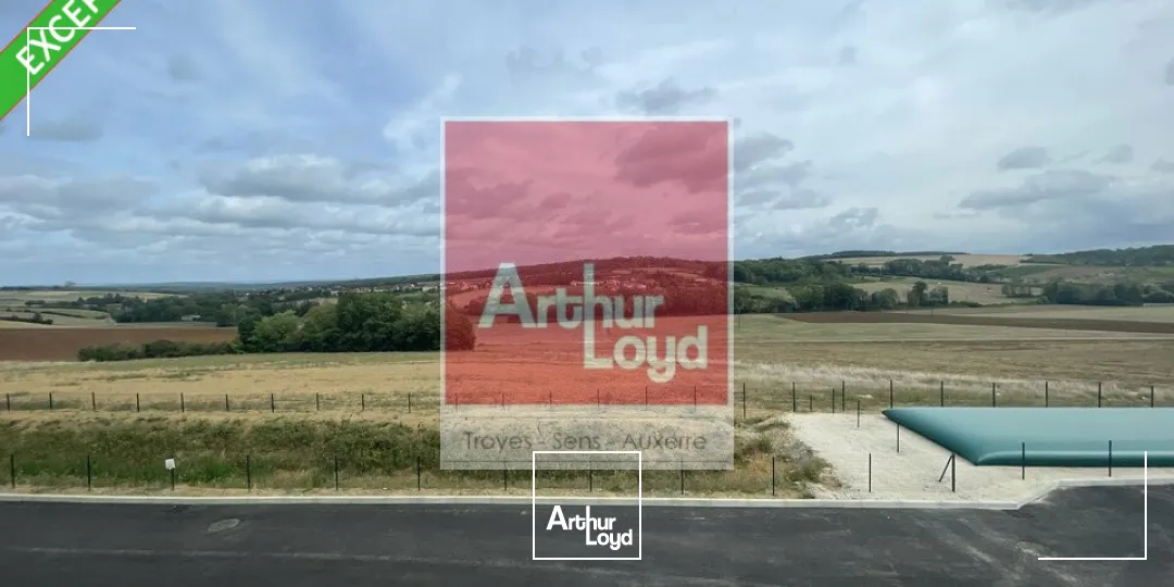 Locaux d'activité & Entrepôts - Location - AUXERRE - 89000 - 326-326 - 7652118