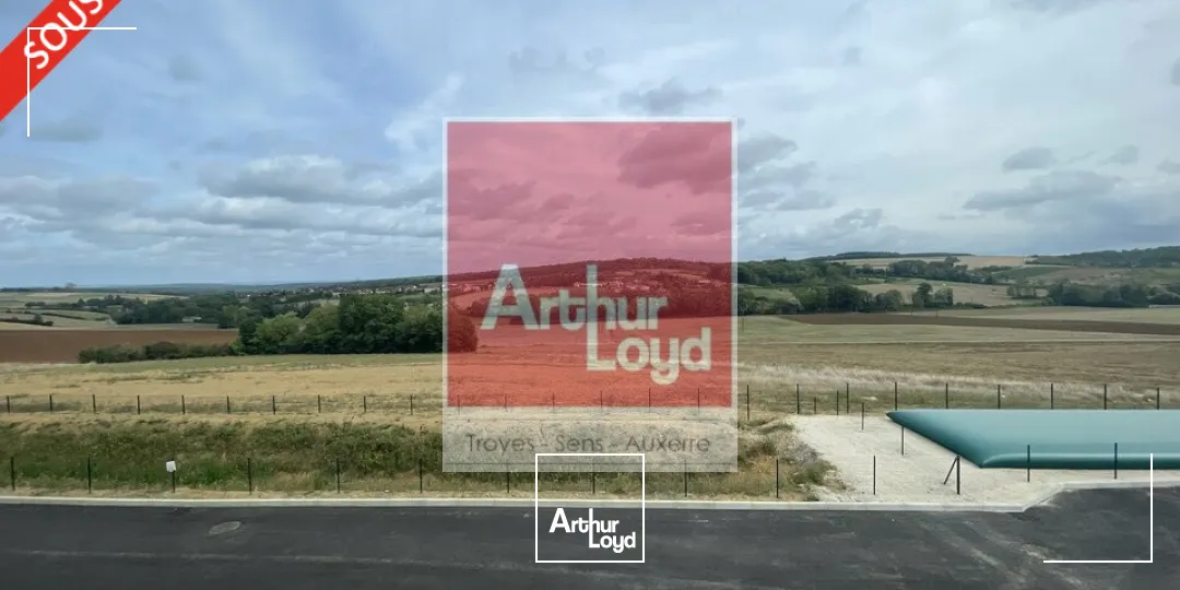 Locaux d'activité & Entrepôts - Location - AUXERRE - 89000 - 288-288 - 7652127