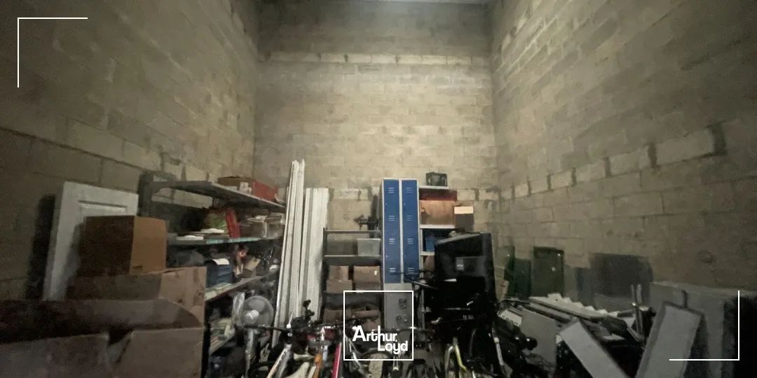 Locaux commerciaux - Location - CHAMBLY - 60230 - 500-500 - 7652160