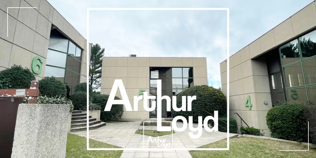 Bureaux - Vente - MONTPELLIER - 34090 - 150-150 - 7652181