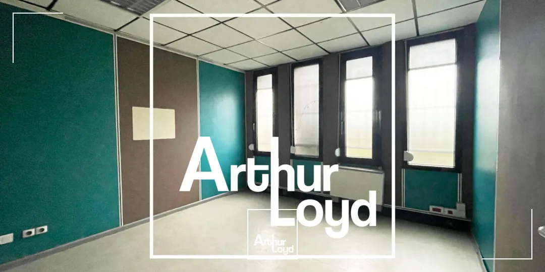 Bureaux - Vente - MONTPELLIER - 34090 - 150-150 - 7652184